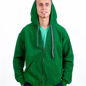 Obrázek Maturitní mikiny ZIPPER II